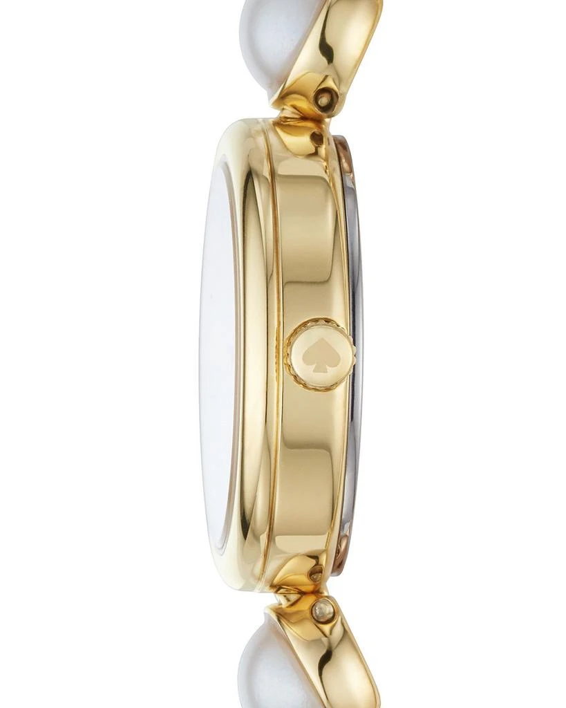 Kate Spade Monroe Watch, 24mm 4