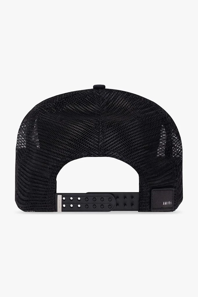 AMIRI Baseball cap 3