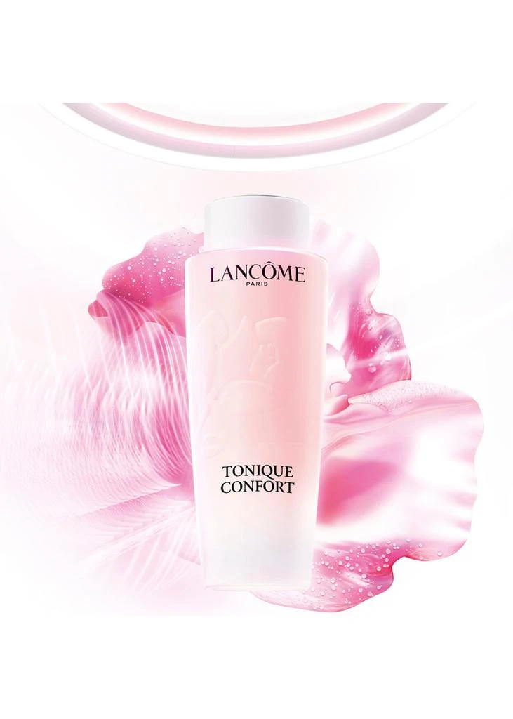 Lancôme Tonique Confort Hydrating Face Toner 200ml 2