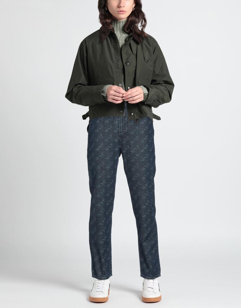 maria vittoria paolillo mvp Denim pants