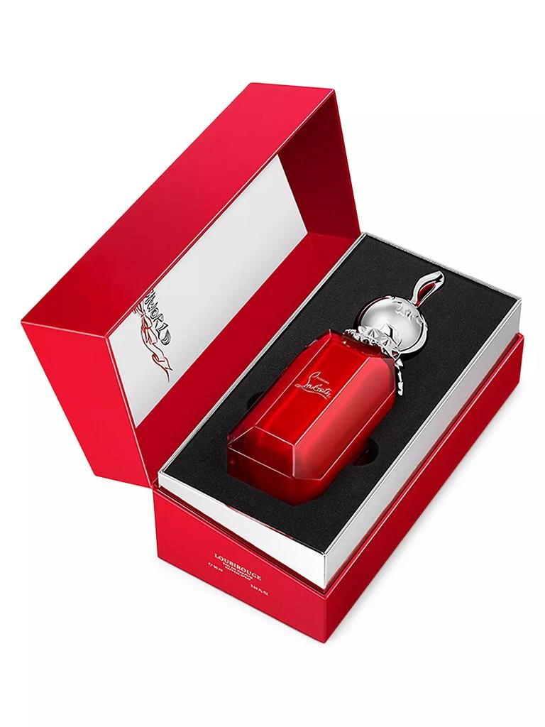 Christian Louboutin Loubirouge Eau de Parfum 3