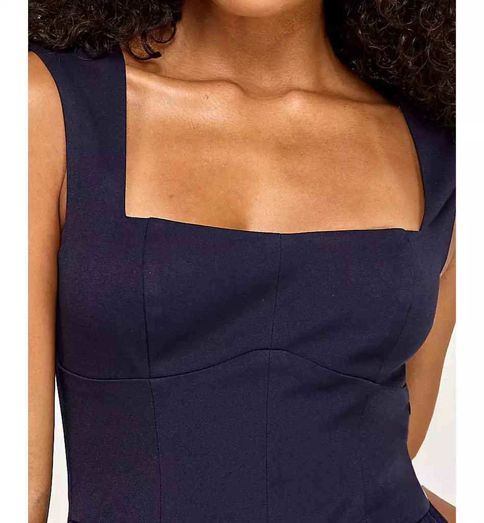 Juniors' Sleeveless Drop Waist Short Dress  On Sale Now with Up to 40% Off  | Discover Exclusive Deals & Savings at BeyondStyle  Authentic SENI & CADE  women|dress|clothe|dresses|juniors with Limited-Time Discounts,