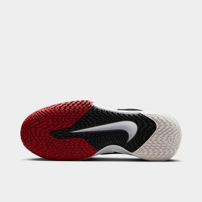 NIKE Men's Nike Precision 7 Basketball Shoes 6