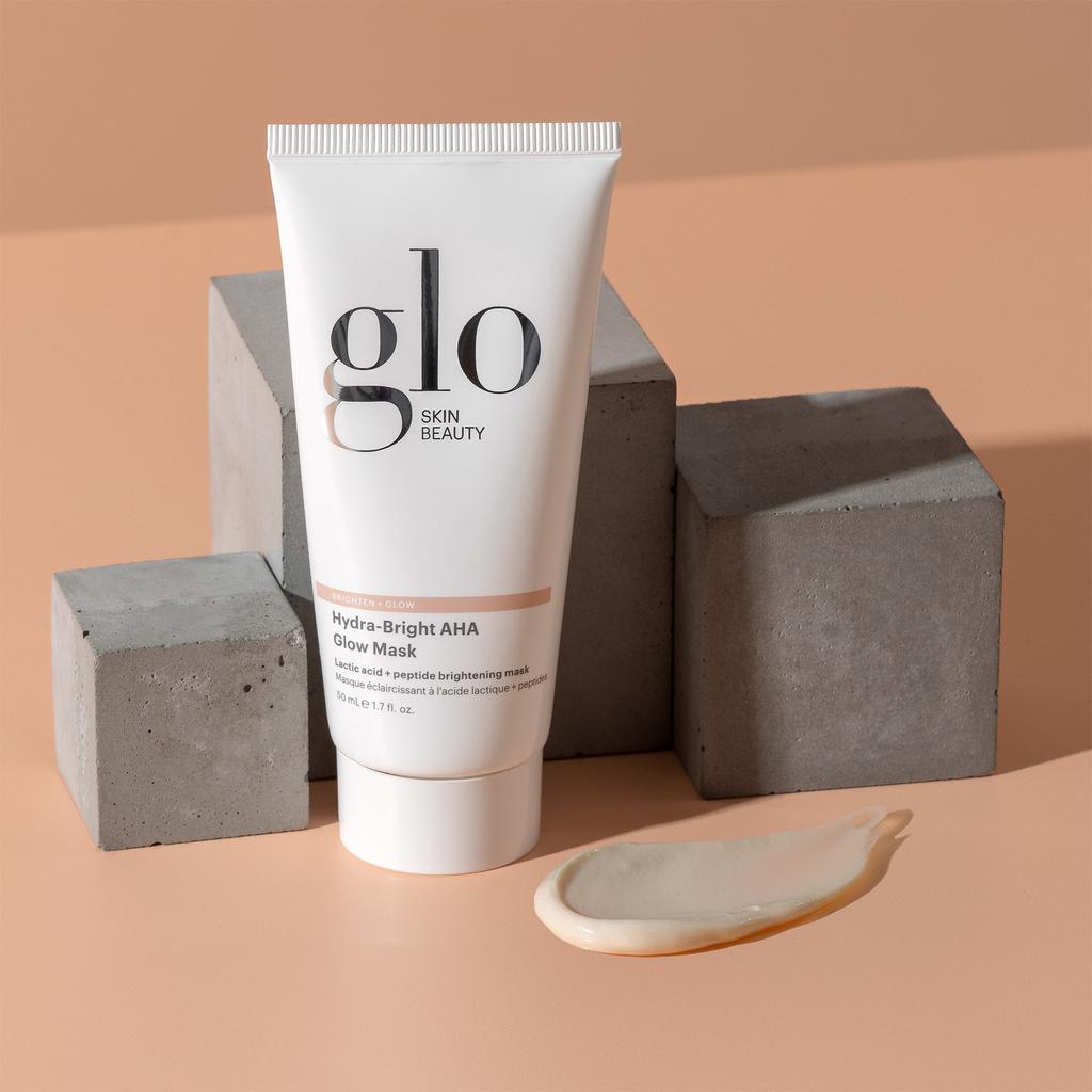 Glo Skin Beauty Glo Skin Beauty Hydra-Bright AHA Glow Mask 1.7 oz