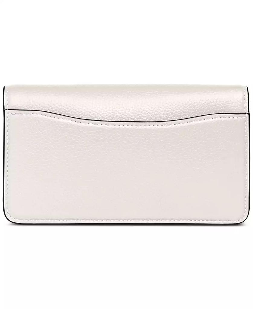 Coach Tabby Crossbody Wristlet