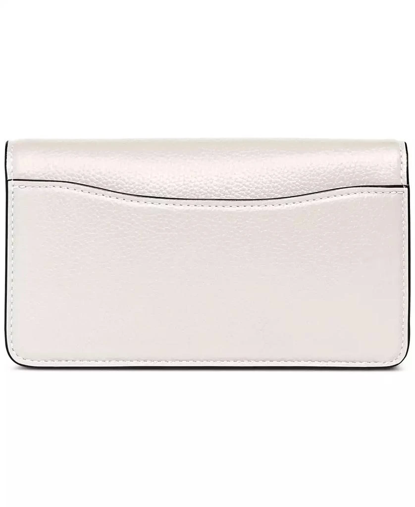 Coach Tabby Crossbody Wristlet 2