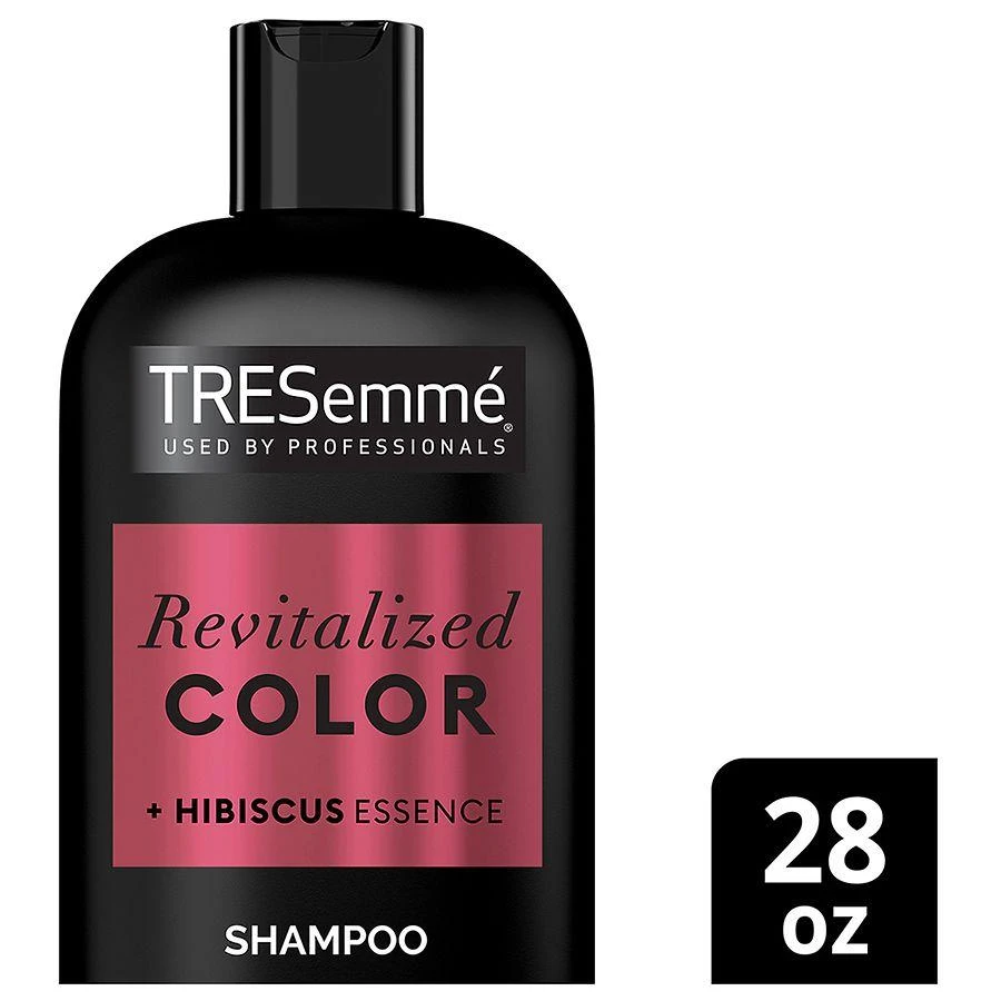 TRESemme Vibrance & Shine Shampoo 3