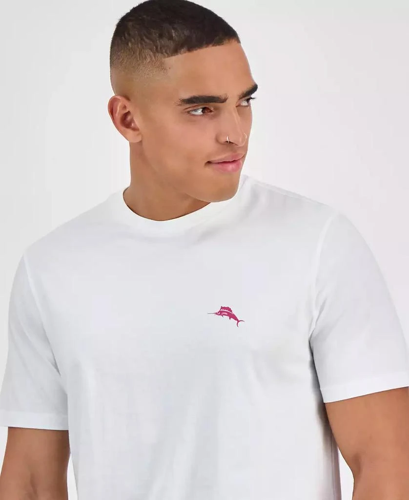 Tommy Bahama Men's Tommy Grove Graphic T-Shirt 3