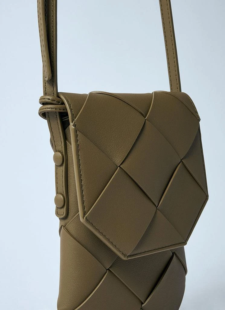 Bottega Veneta Crossbody Diago Phone Pouch 3