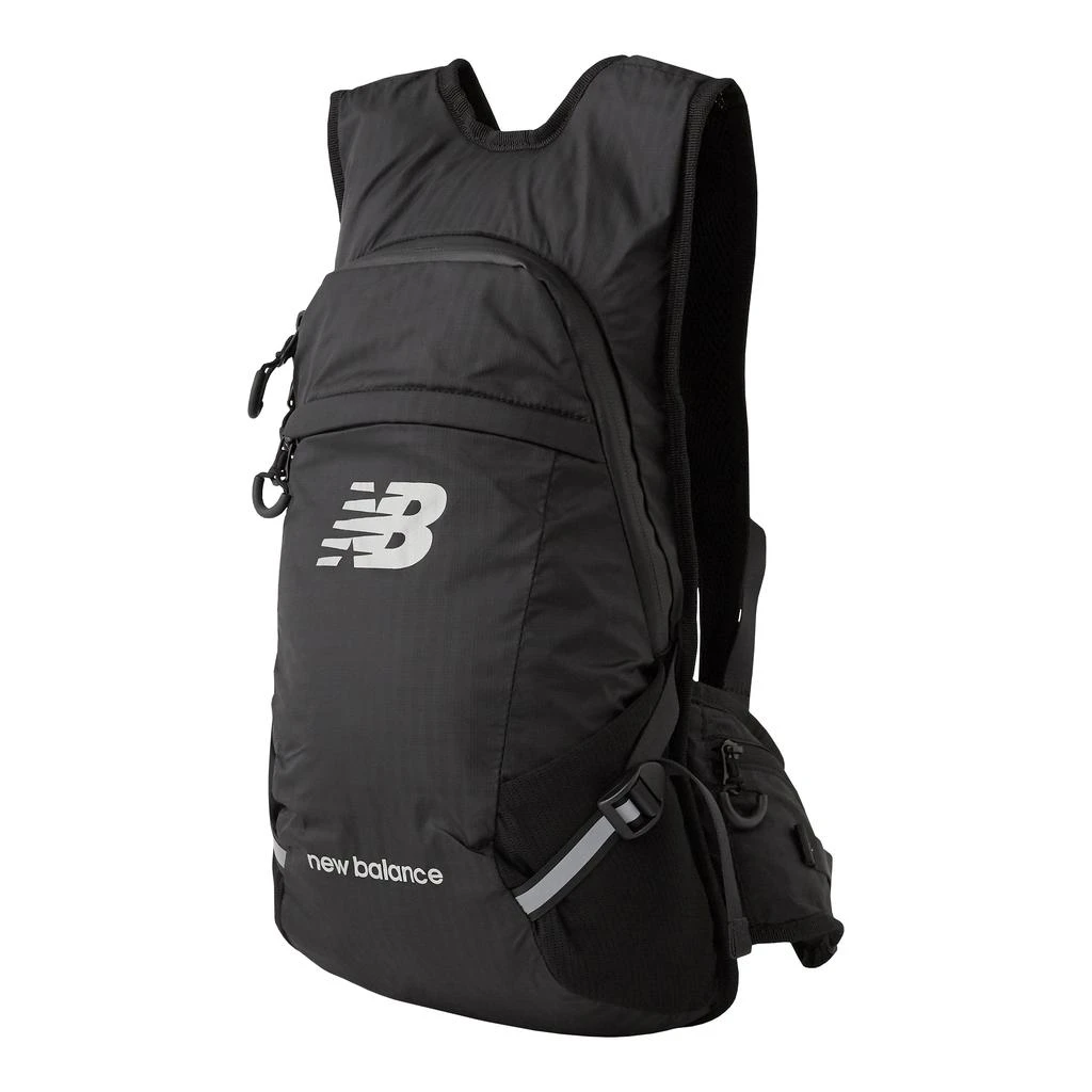 New Balance RUNNING 15L BACKPACK 3