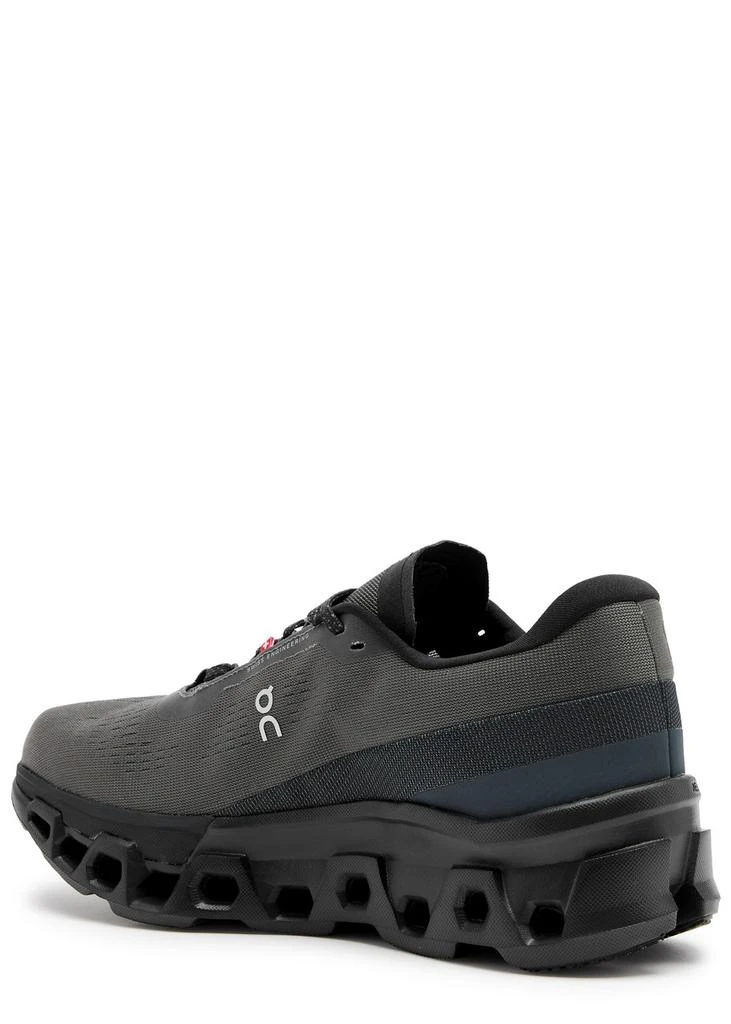 On Cloudmonster mesh sneakers 2