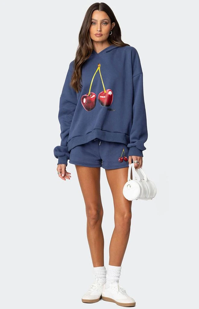 Edikted Mon Cheri Hoodie 2