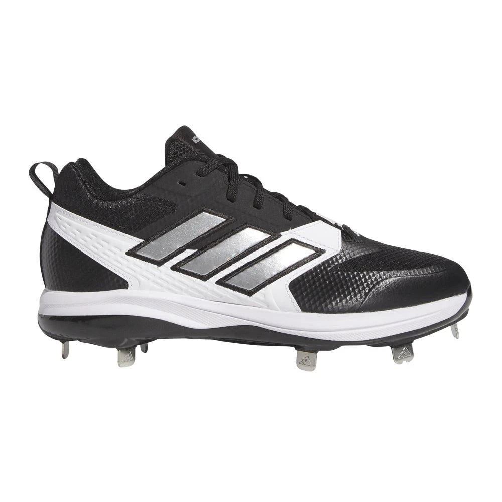 Adidas Icon 8 Baseball Cleats 1