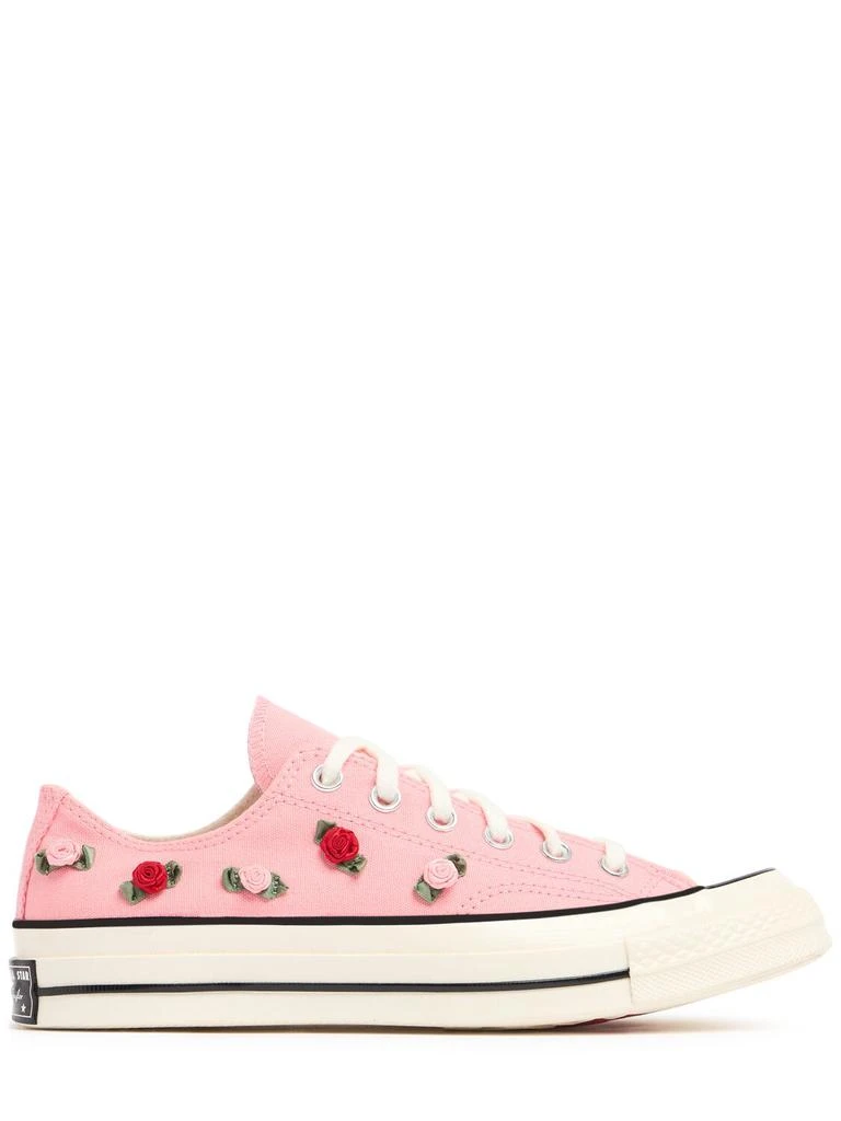 Converse Chuck 70 Low Sneakers 1