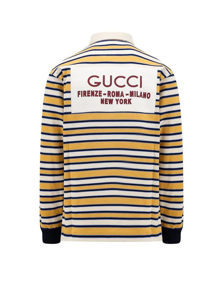 Gucci Gucci Polo Shirt 2