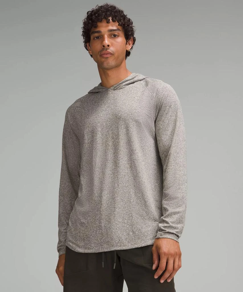 Lululemon License to Train Hoodie 6