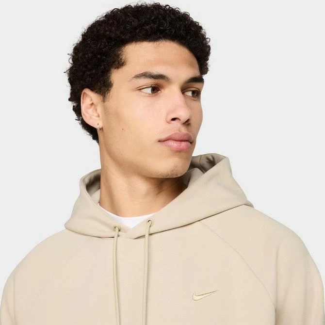 NIKE Men's Nike Primary Dri-FIT UV Pullover Versatile Hoodie 5