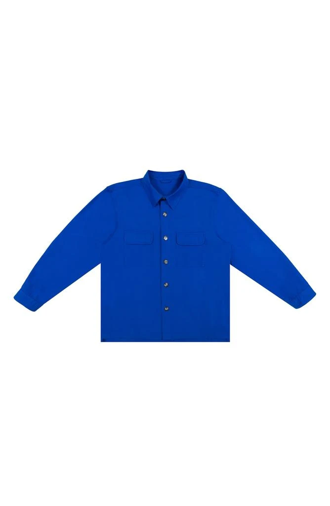 9tofive Utility Jacket 3