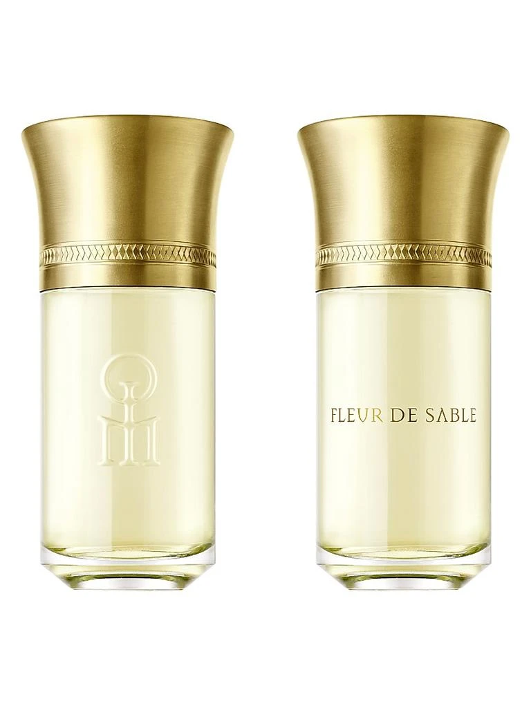 Liquides Imaginaires Fleur de Sable Eau de Parfum 3