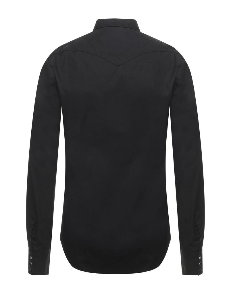 AGLINI Solid color shirt