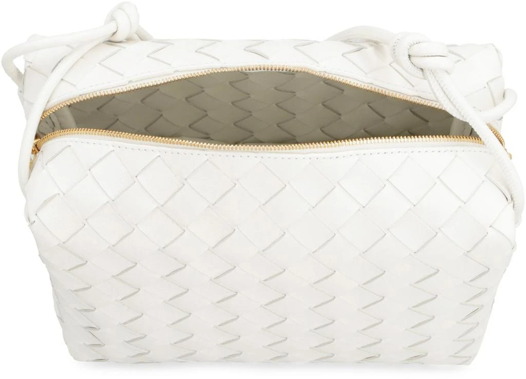 Bottega Veneta BOTTEGA VENETA SMALL LOOP CAMERA BAG 4