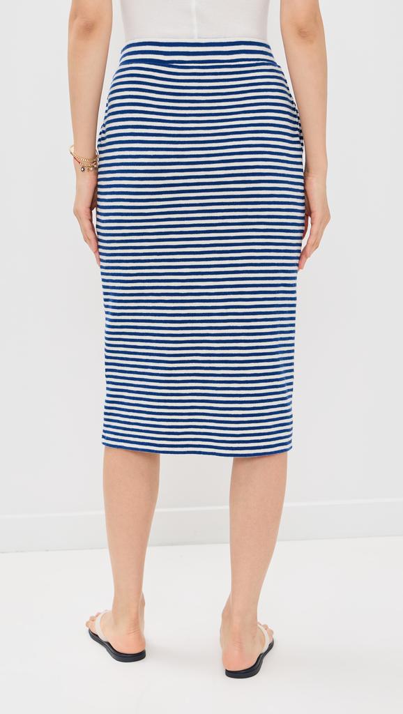 Clare V Le Tube Skirt