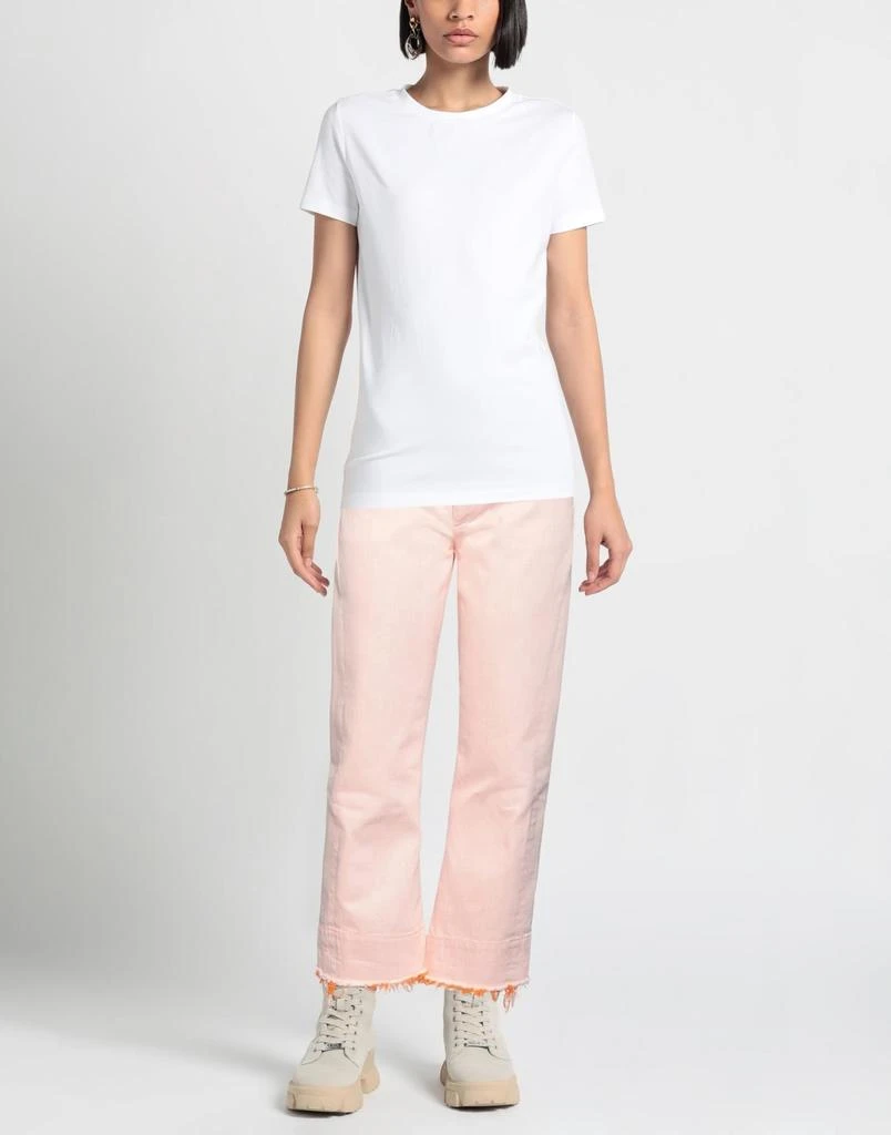 Jil Sander Denim pants 2