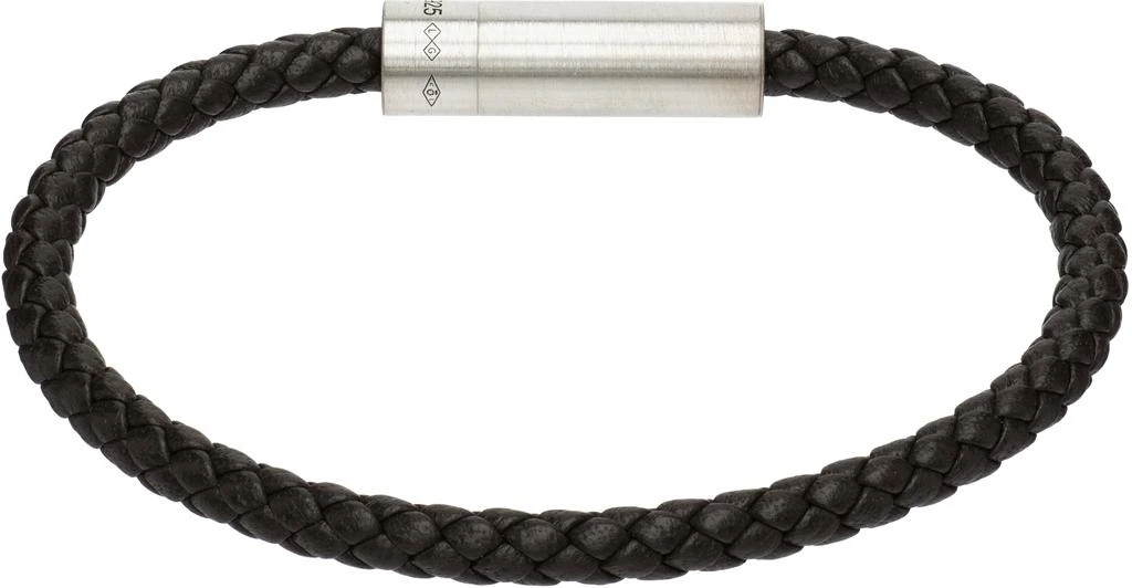 Le Gramme Cable 
le 7g
 Bracelet 2