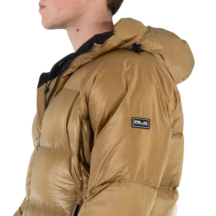 Ralph Lauren Carlton RLX Water-Repellent Down Jacket 2