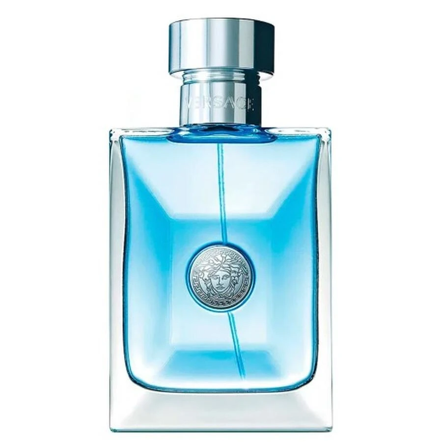 Versace Versace Versace Pour Homme Mens EDT 2
