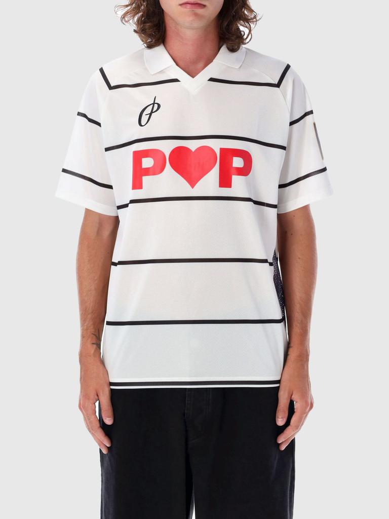 Pop Trading Company T-shirt men Pop Trading Company
