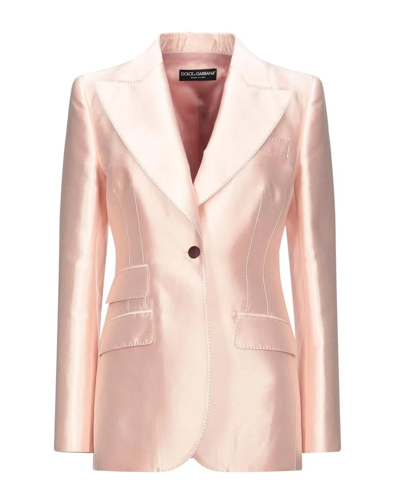 Dolce 
Gabbana Blazer 1