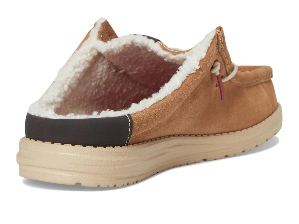 Hey Dude Wally Slip Warmth 5