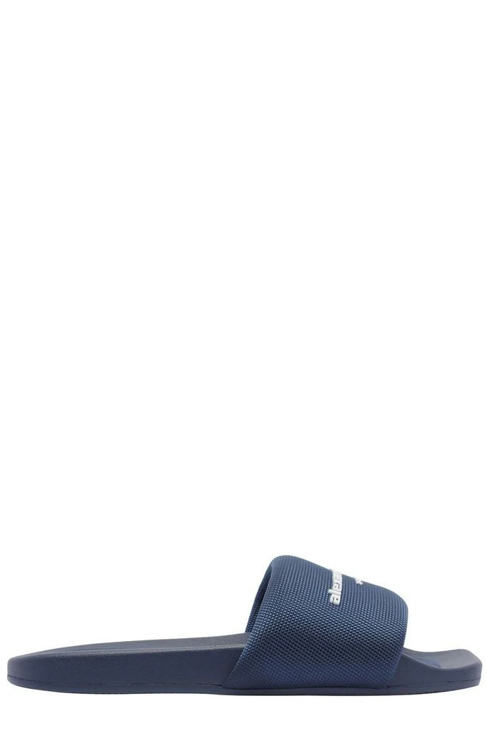 Alexander Wang Alexander Wang AW Pool Slides 1