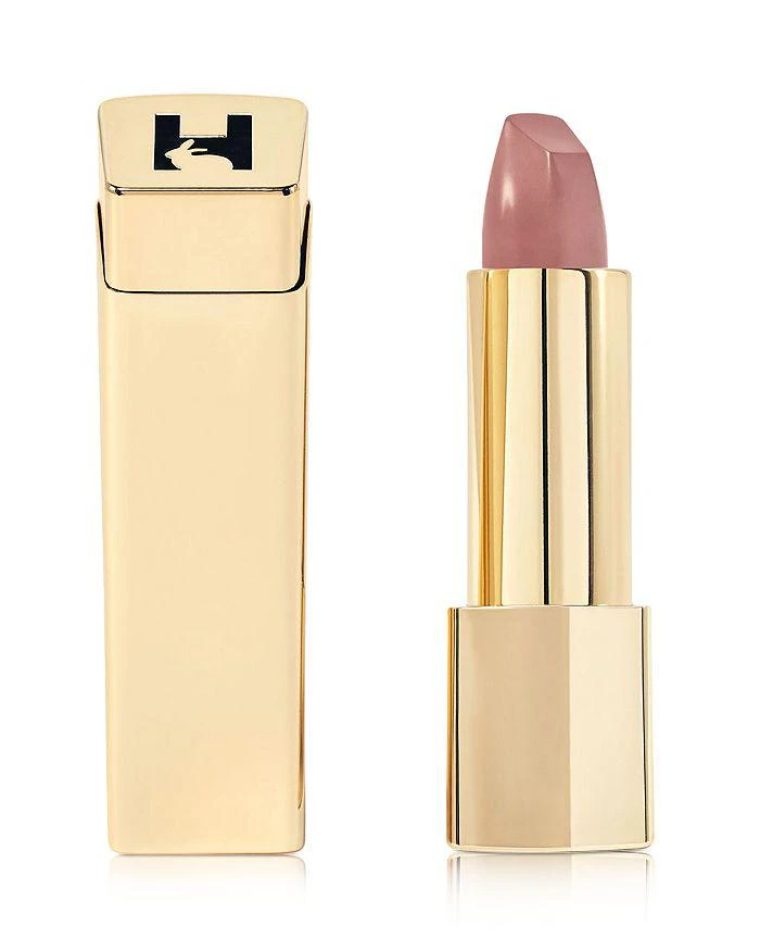 HOURGLASS Unlocked Satin Creme Lipstick 1