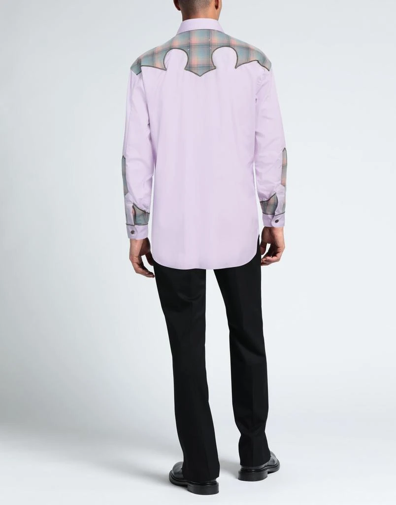 MAISON MARGIELA Checked shirt 3