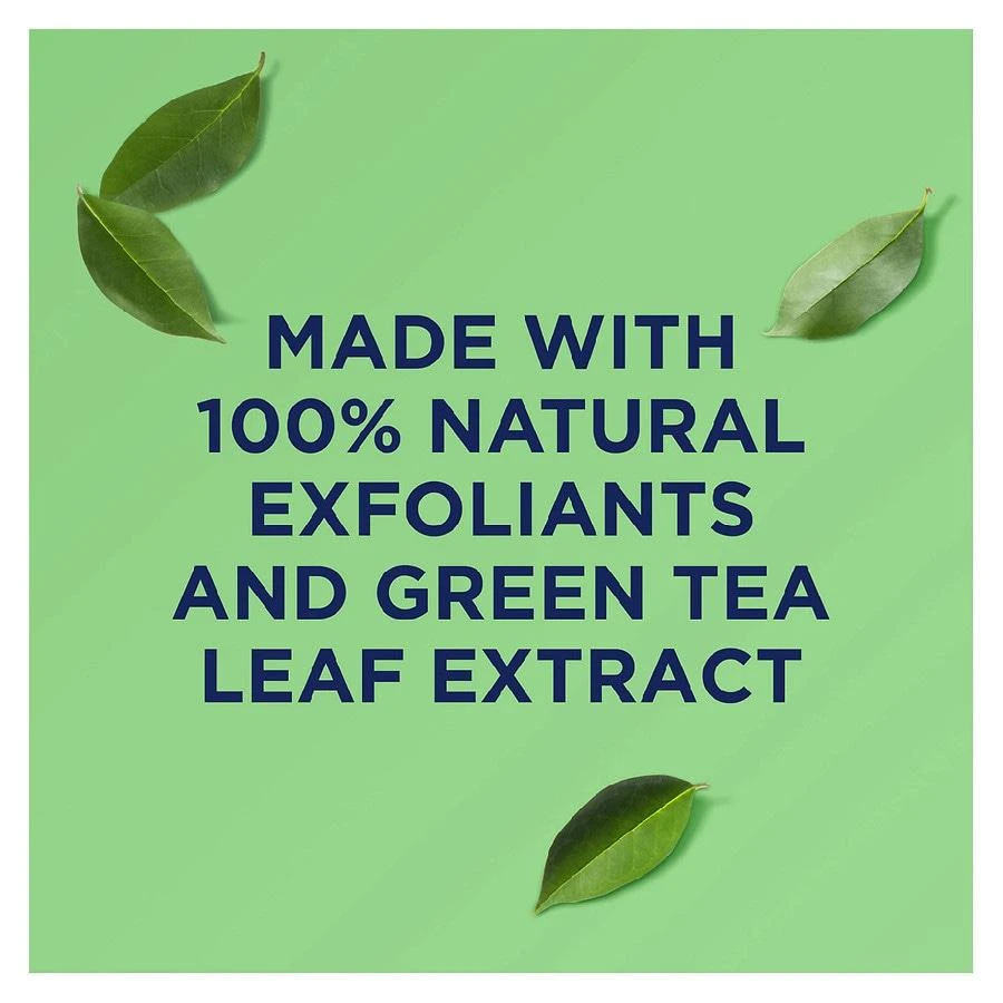 St. Ives Green Tea Blackhead Clearing Face Scrub Green Tea & Bamboo 5