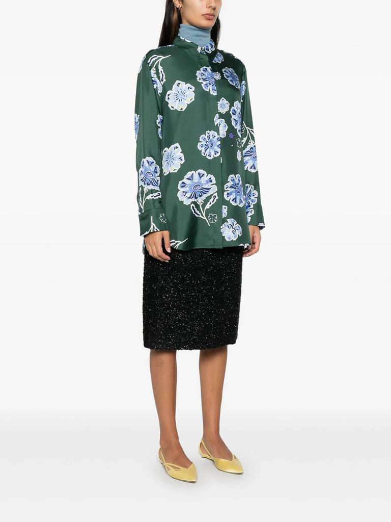 Dorothee Schumacher Dorothee Schumacher - Big Garden Blouse