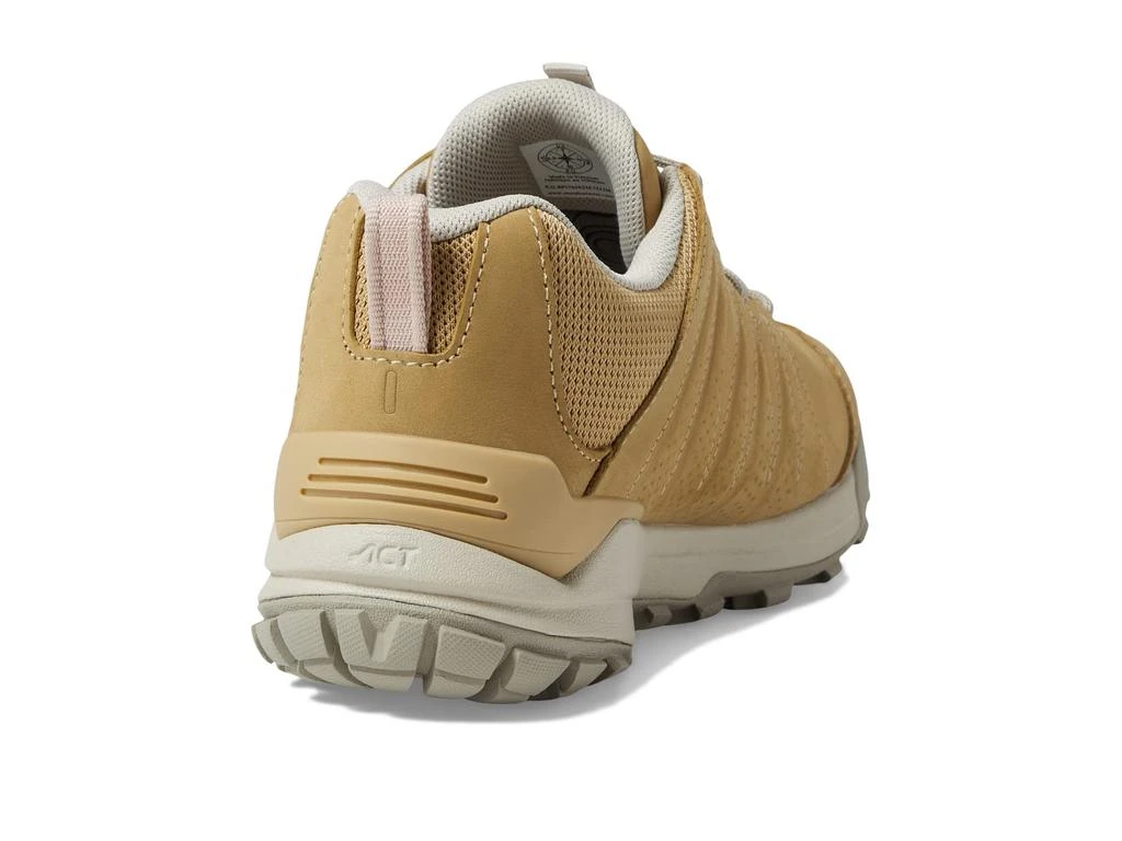 Oboz Sypes Low Leather B-DRY 5