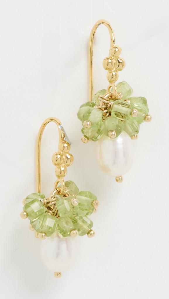 Chan Luu Firework Earrings
