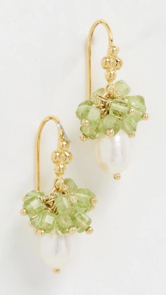 Chan Luu Firework Earrings 1