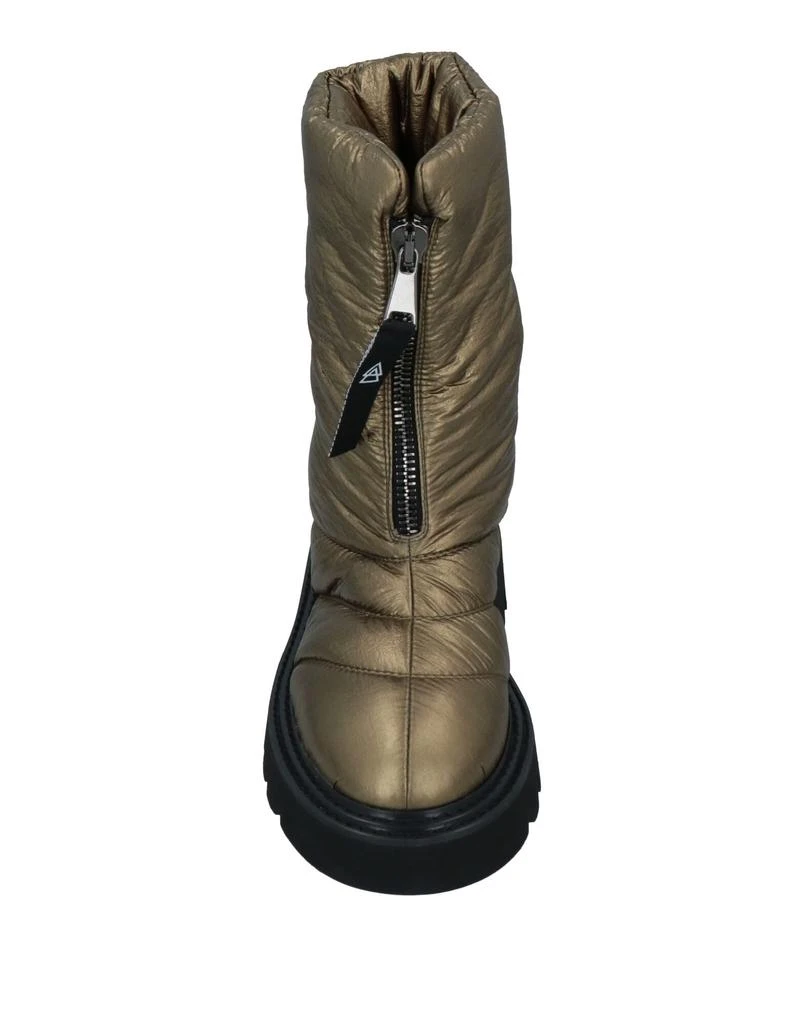 ELENA IACHI Ankle boot 4