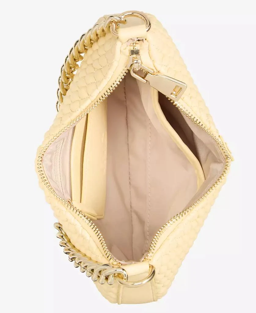 INC International Quynn Small Quilted Crossbody, Exclusively at Macy's 5