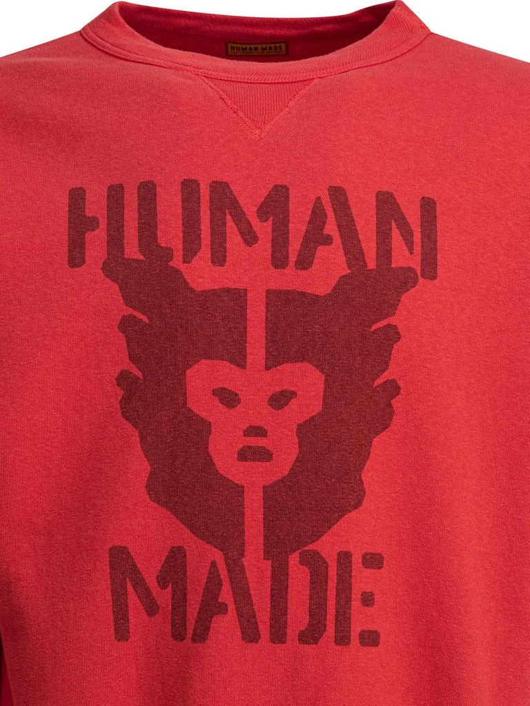 Human Made Human Made Sweatshirt Pullover 3