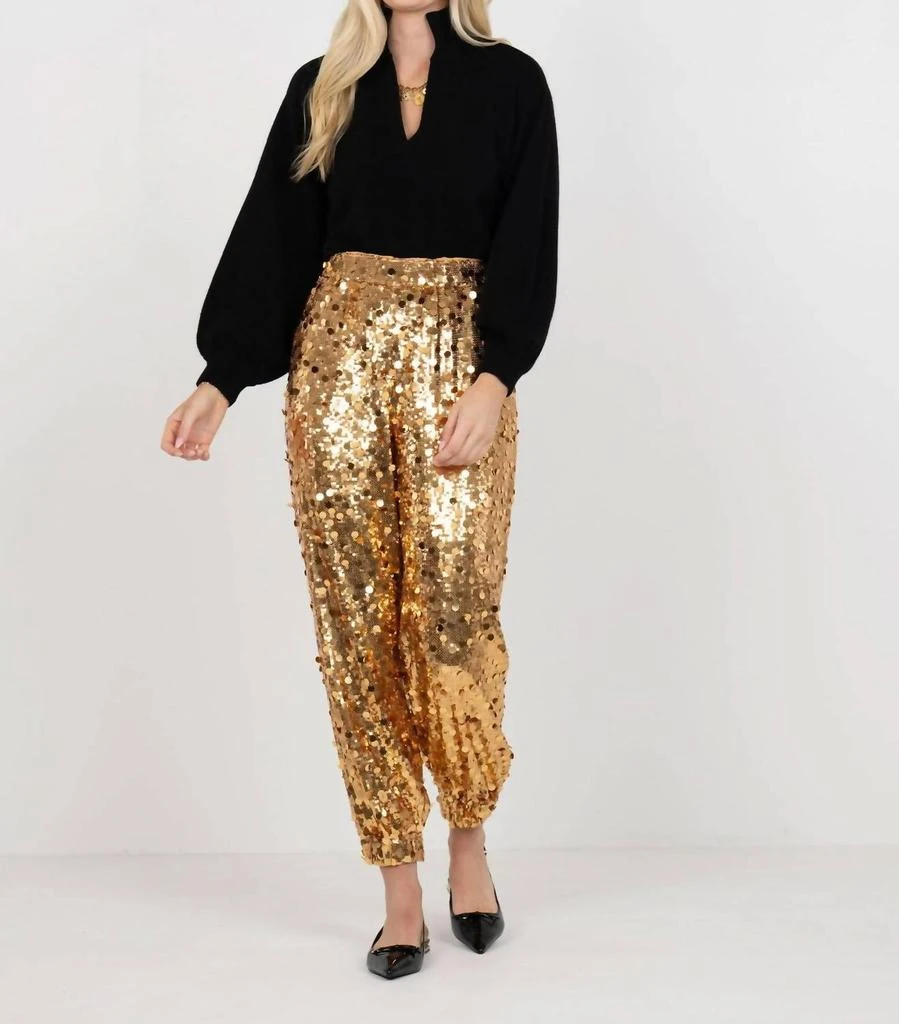 Emily McCarthy Emily Mccarthy - Addison Jogger