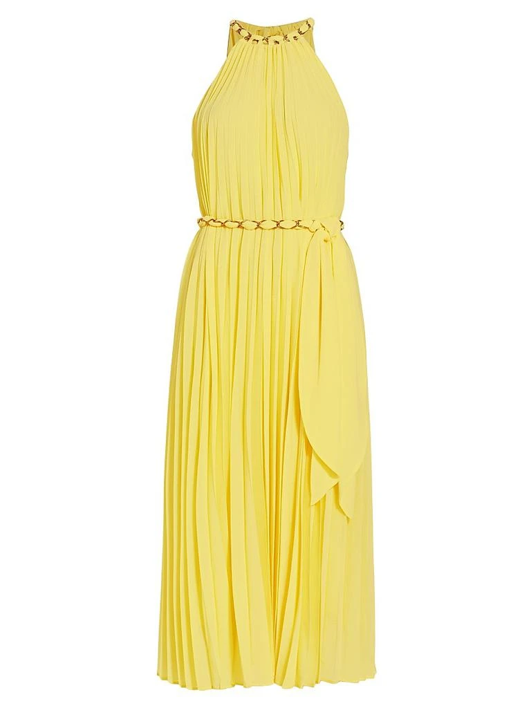Zimmermann Sunray Pleated Dress 1