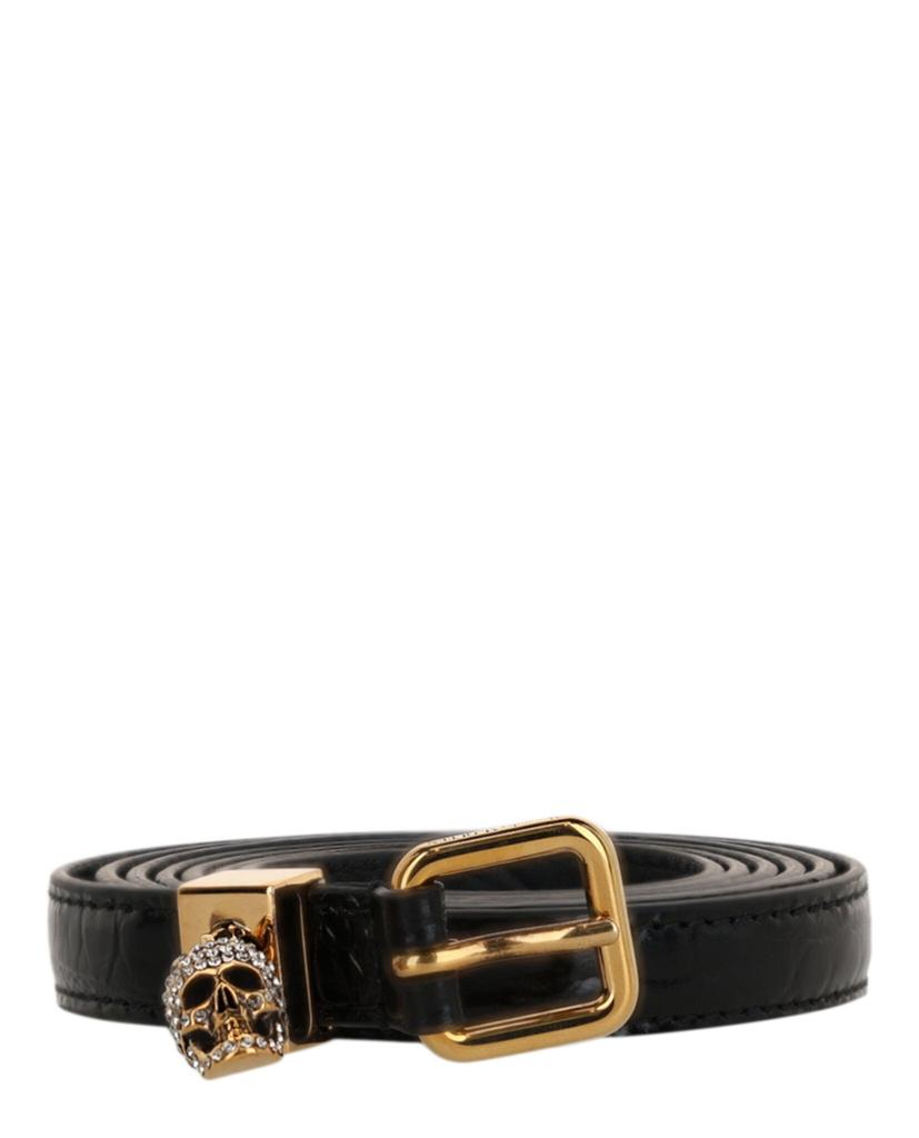 Alexander McQueen Cage Corset Belt - Belts - Compare Prices