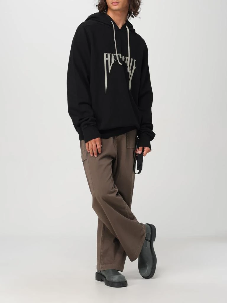 Rick Owens Sweatshirt men Drkshdw 2