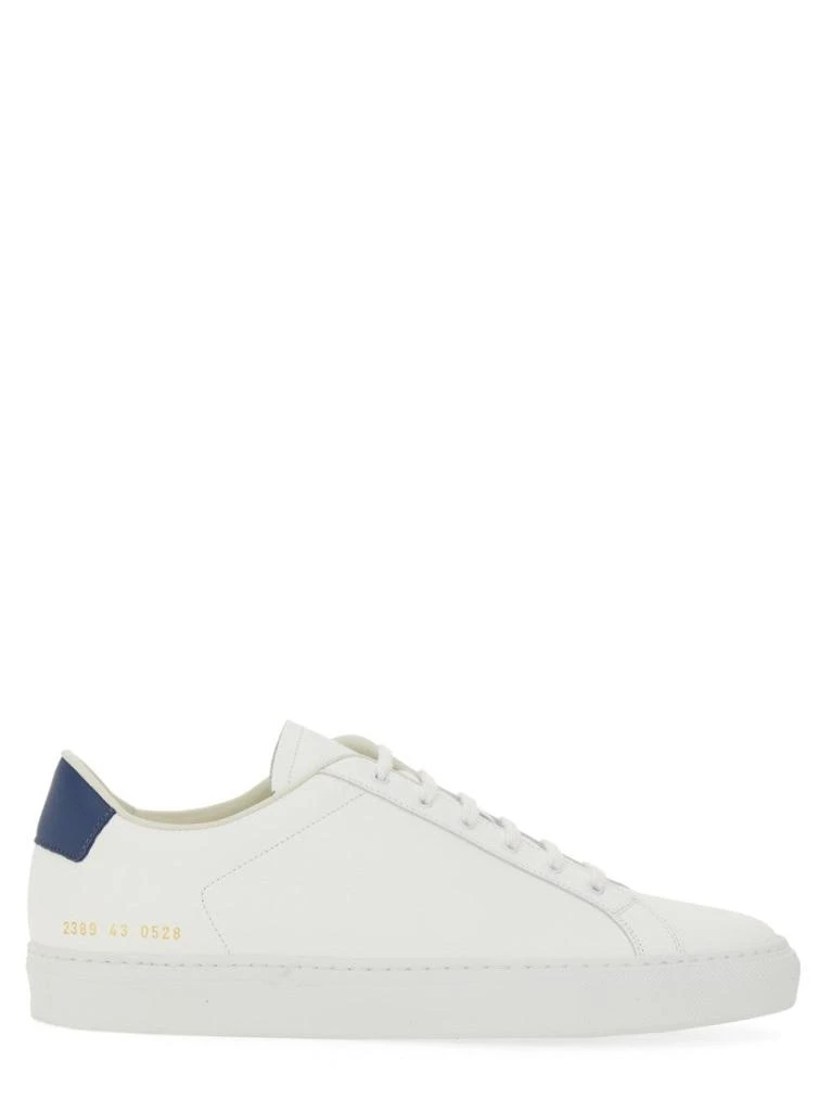 Common Projects Retro Classic" Sneakers 1