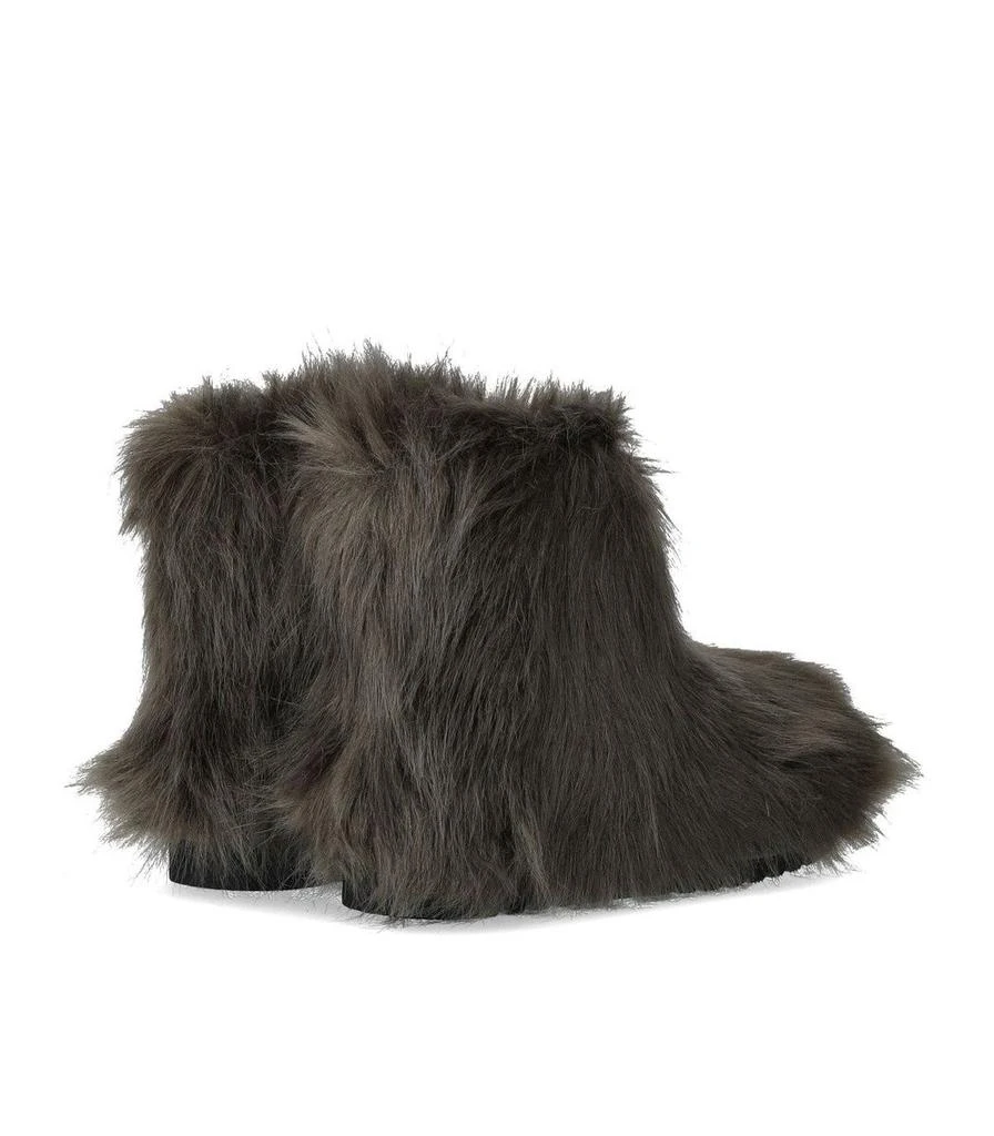STAND STUDIO Stand Studio Oliva Grey Ankle Boot 4